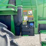  2024 John Deere W235R at LandMark in Fairfield, NE