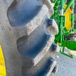  2022 John Deere 6R 155 at LandMark in Holdrege, NE