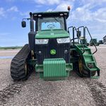  2012 John Deere 8360RT at LandMark in Minden, NE