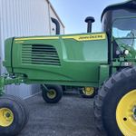  2024 John Deere W235R at LandMark in Gothenburg, NE