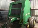  2020 John Deere 560M at LandMark in Smith Center, KS