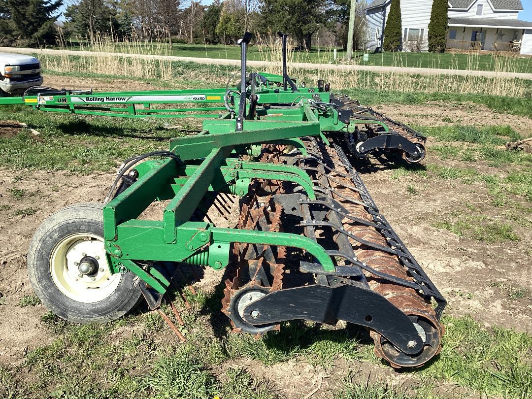On Lot  Unverferth 1245D at Tri County Equipment Bad Axe, MI