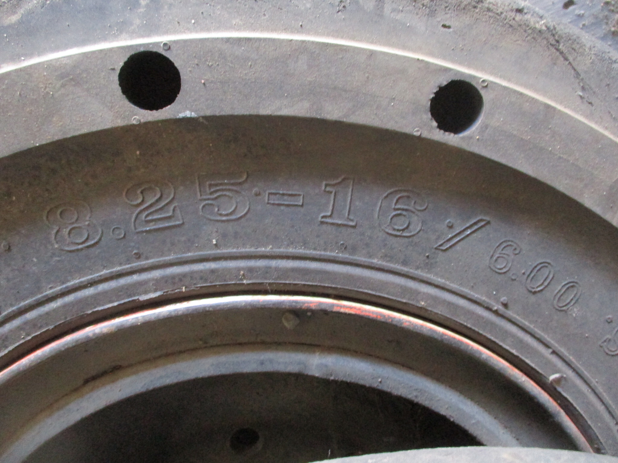 TIRES