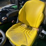  2024 John Deere 5105M at LandMark in Beatrice, NE