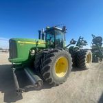  2005 John Deere 9220 at LandMark in Phillipsburg, KS