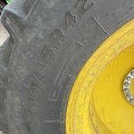  2023 John Deere S780 at LandMark in Holdrege, NE