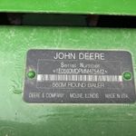  2021 John Deere 560M at LandMark in Marysville, KS