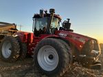  2023 Case Ih Steiger 420 AFS at LandMark in Holdrege, NE