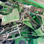  2024 John Deere S780 at LandMark in Marysville, KS