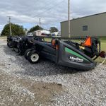  2014 MACDON FD75-40 at LandMark in Superior, NE