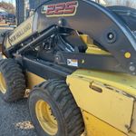  2013 NEW HOLLAND L225 at LandMark in Phillipsburg, KS