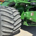  2025 John Deere S7 800 at LandMark in Hebron, NE