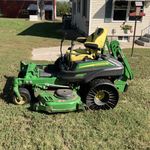  2022 John Deere Z950R at LandMark in Smith Center, KS