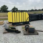   DEMCO Sidequest 1000 at LandMark in Arapahoe, NE