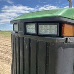  1995 John Deere 8400 at LandMark in Arapahoe, NE