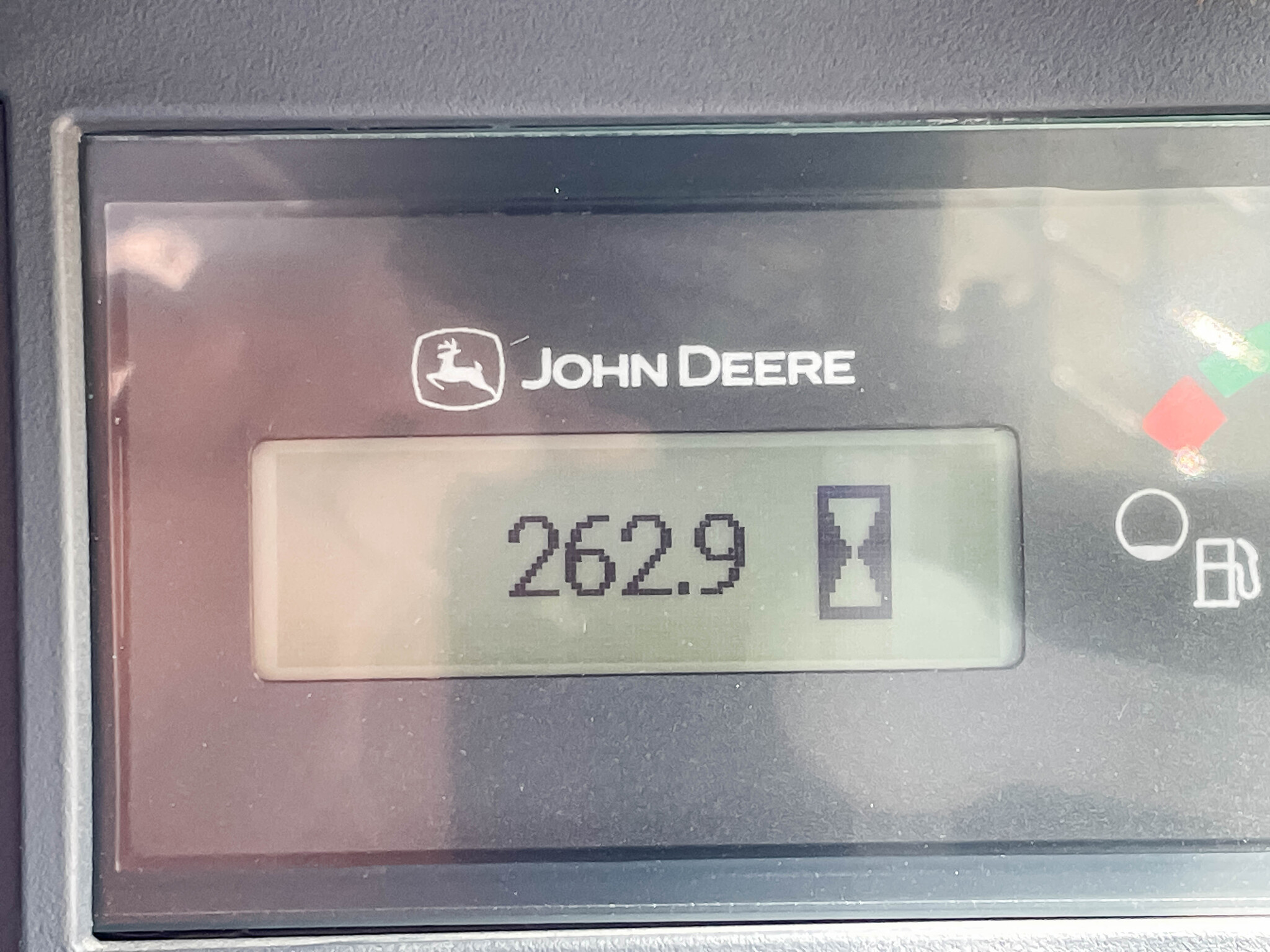  2021 John Deere 324G at LandMark in Phillipsburg, KS