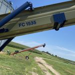   Harvest International FC 1535 at LandMark in Lexington, NE