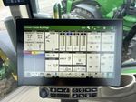  2025 John Deere 8R 250 at LandMark in Marysville, KS