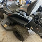  2024 Spartan RZ-C at LandMark in Marysville, KS