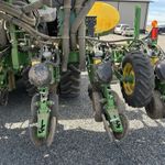  2024 John Deere 1725 at LandMark in Gothenburg, NE