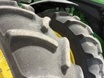  2025 John Deere 8R 370 at LandMark in Hebron, NE