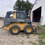  2010 John Deere 328D at LandMark in Minden, NE