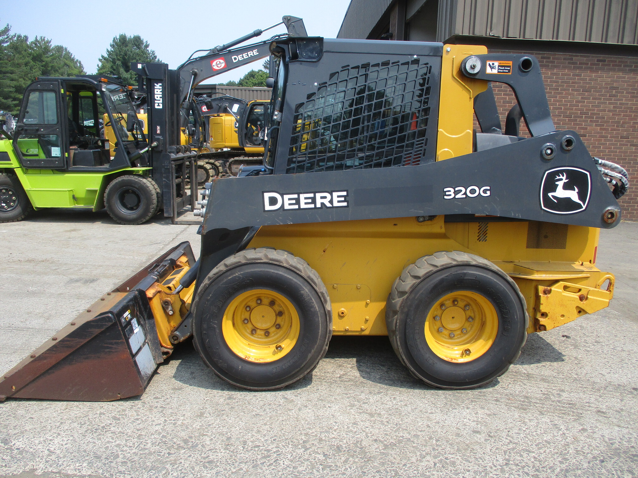 320G