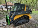  2025 John Deere 325G at LandMark in Beatrice, NE