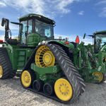  2024 John Deere 9RX 590 at LandMark in Fairfield, NE