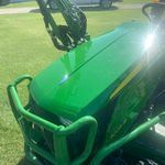  2024 John Deere 1025R at LandMark in Smith Center, KS
