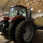  2010 Case Ih Magnum 180 at LandMark in Minden, NE
