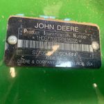  2025 John Deere S7 700 at LandMark in Holdrege, NE