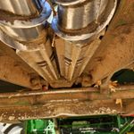  2020 John Deere 706C at LandMark in Minden, NE