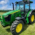  2023 John Deere 5090M at LandMark in Beatrice, NE