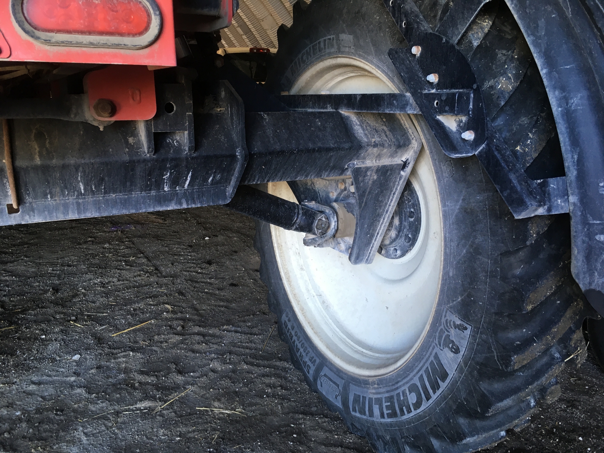  2020 Apache AS1040 at LandMark in Phillipsburg, KS