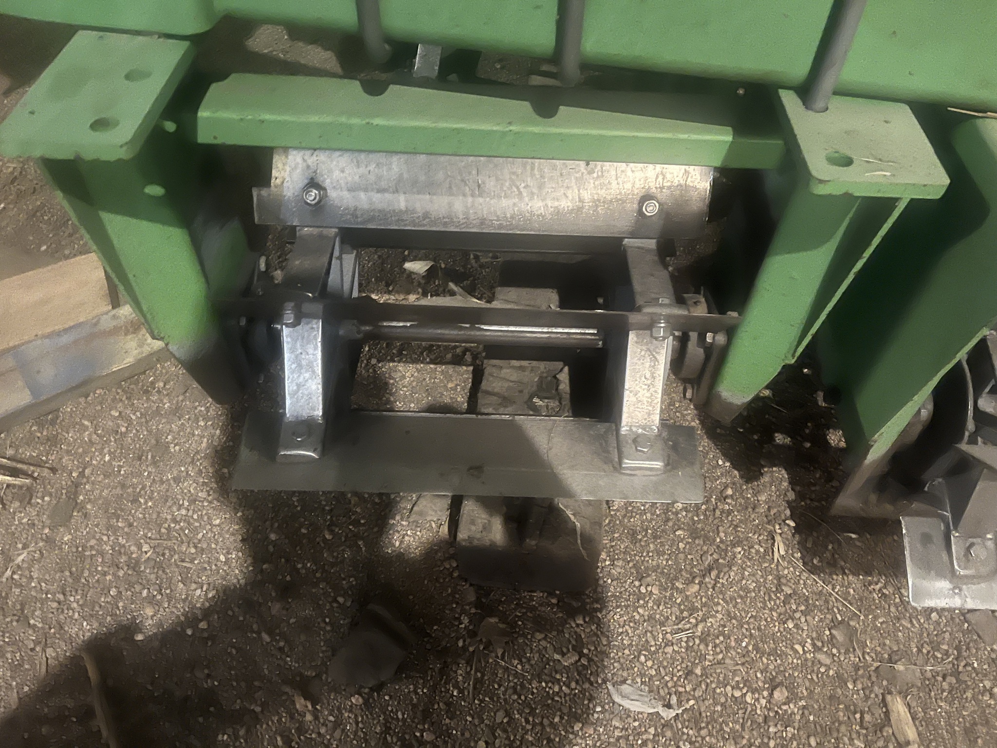  2011 Besler 7000 at LandMark in Hastings, NE