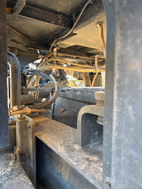 Ny 2023 Terragator TG8300C at Tri County Equipment Sandusky, MI