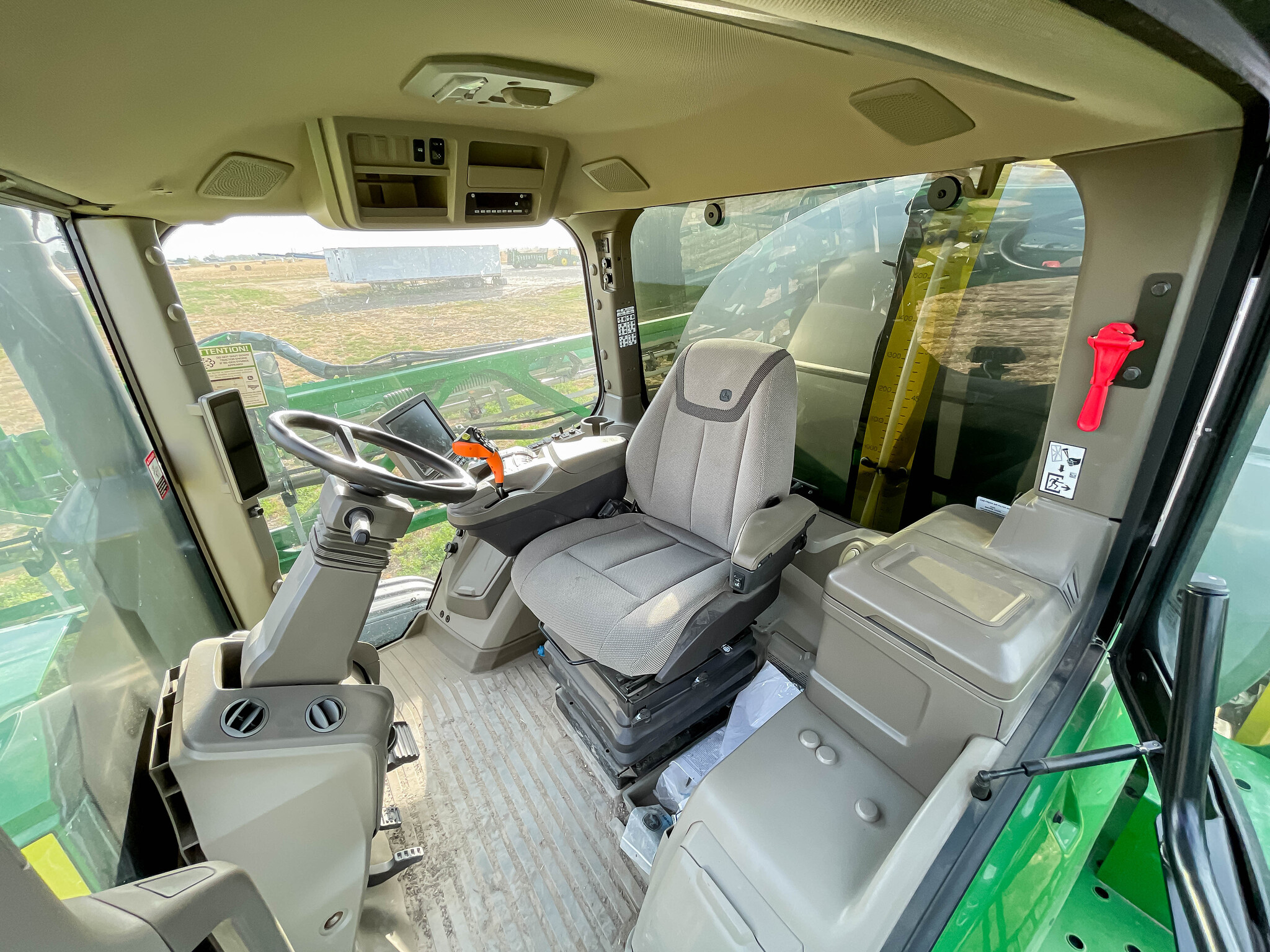  2023 John Deere 616R at LandMark in Hastings, NE