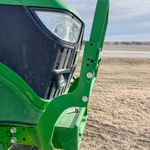  2024 John Deere 6155M at LandMark in Hebron, NE