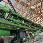  2017 John Deere R4030 at LandMark in Marysville, KS