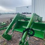 2025 John Deere 540M at LandMark in Beatrice, NE