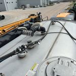  2023 Hagie STS16 at LandMark in Hebron, NE