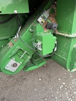  2022 John Deere S770 at LandMark in Arapahoe, NE