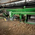  2009 John Deere 635D at LandMark in Phillipsburg, KS