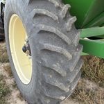  2011 J&m 750-16 at LandMark in Arapahoe, NE