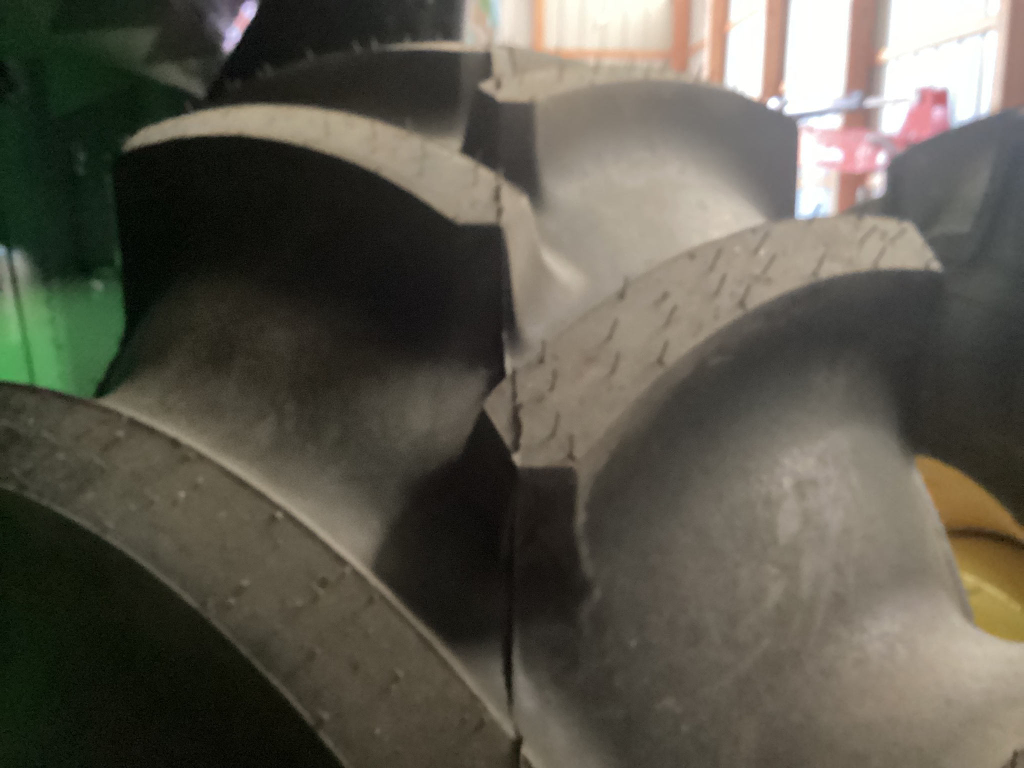  2025 John Deere S7 700 at LandMark in Minden, NE