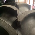  2025 John Deere S7 700 at LandMark in Minden, NE