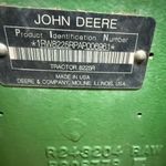  2010 John Deere 8225R at LandMark in Gothenburg, NE