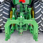  2024 John Deere 8R 370 at LandMark in Beatrice, NE