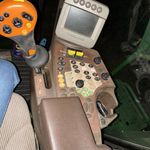  2011 John Deere 9770 STS at LandMark in Fairfield, NE
